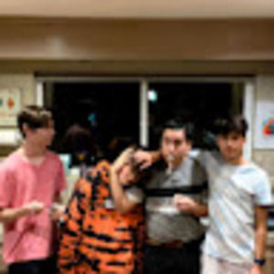 Meet your Posher, Kai